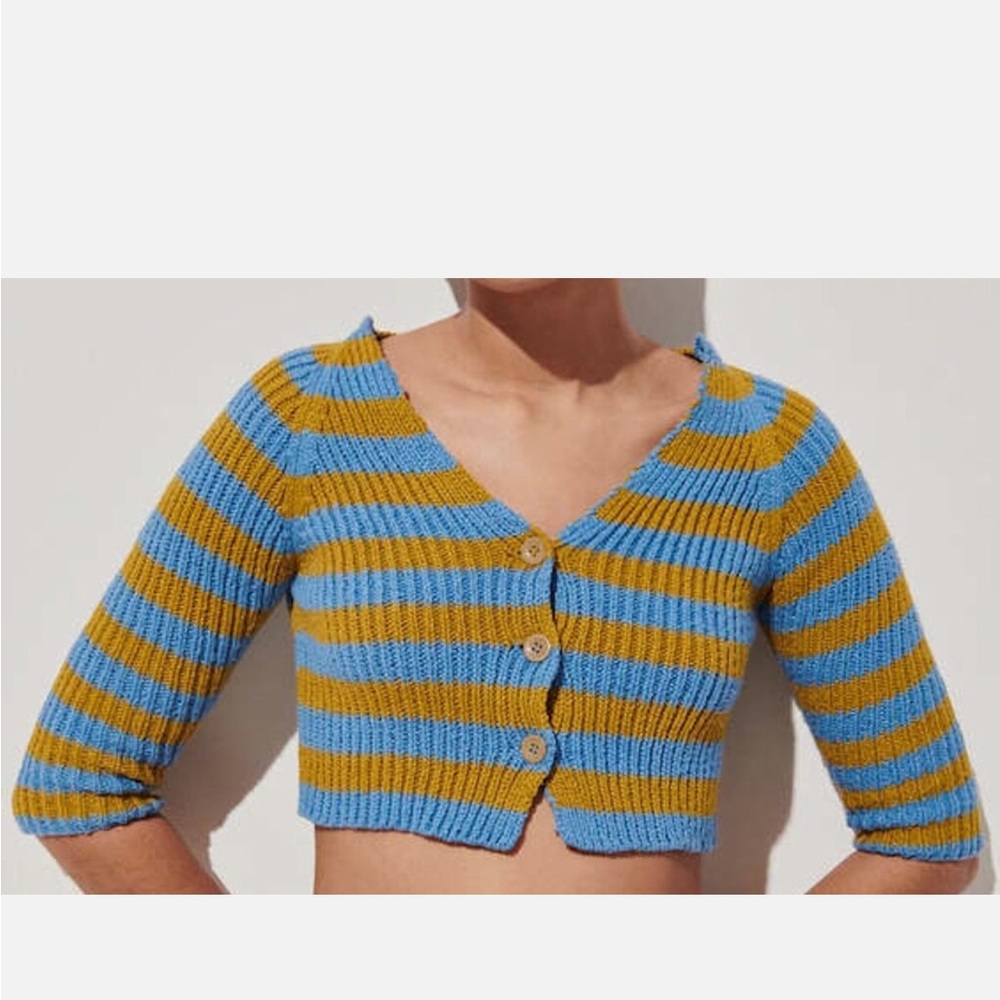 Rachel Comey Tavira cardigan sweater